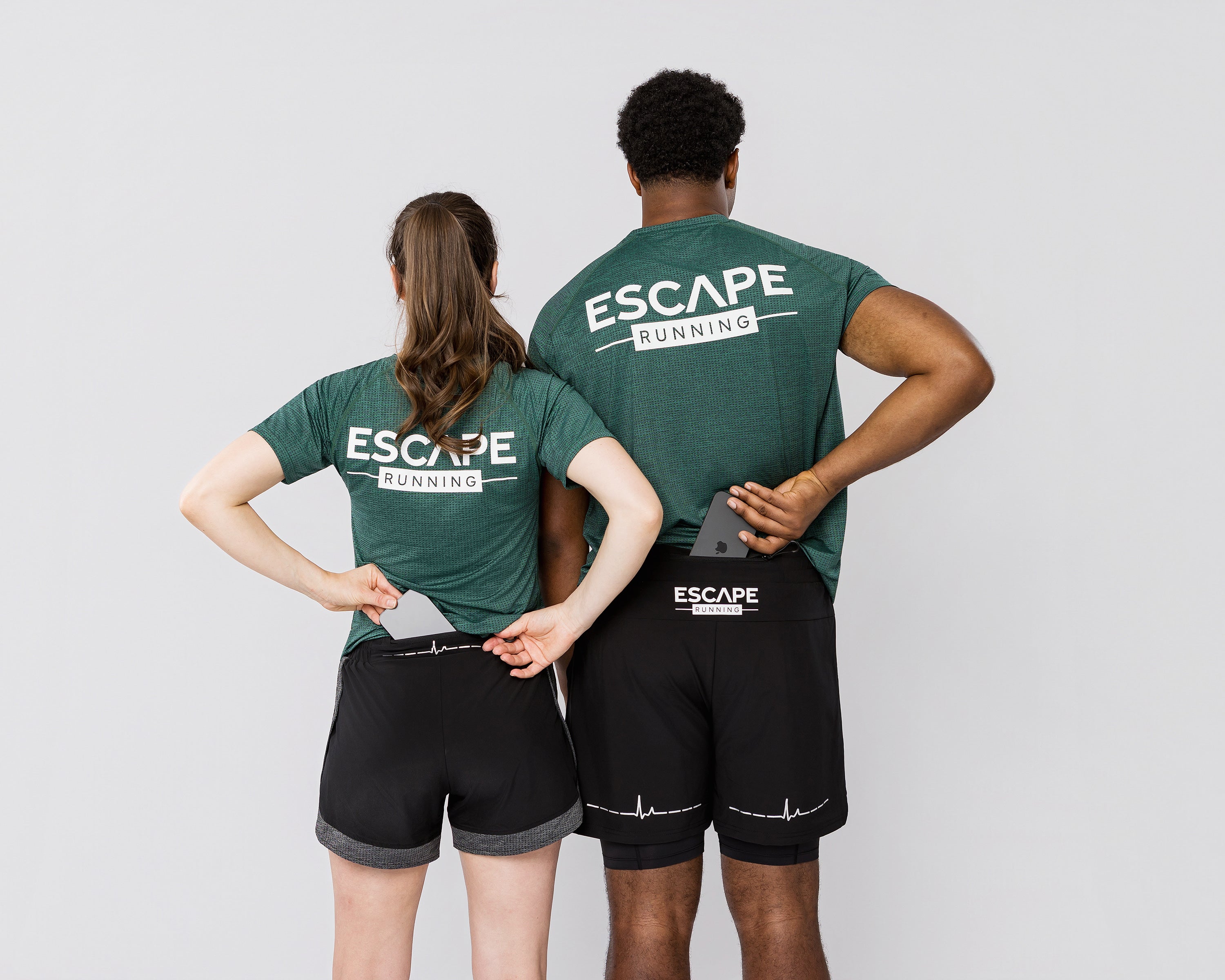 Running Shorts