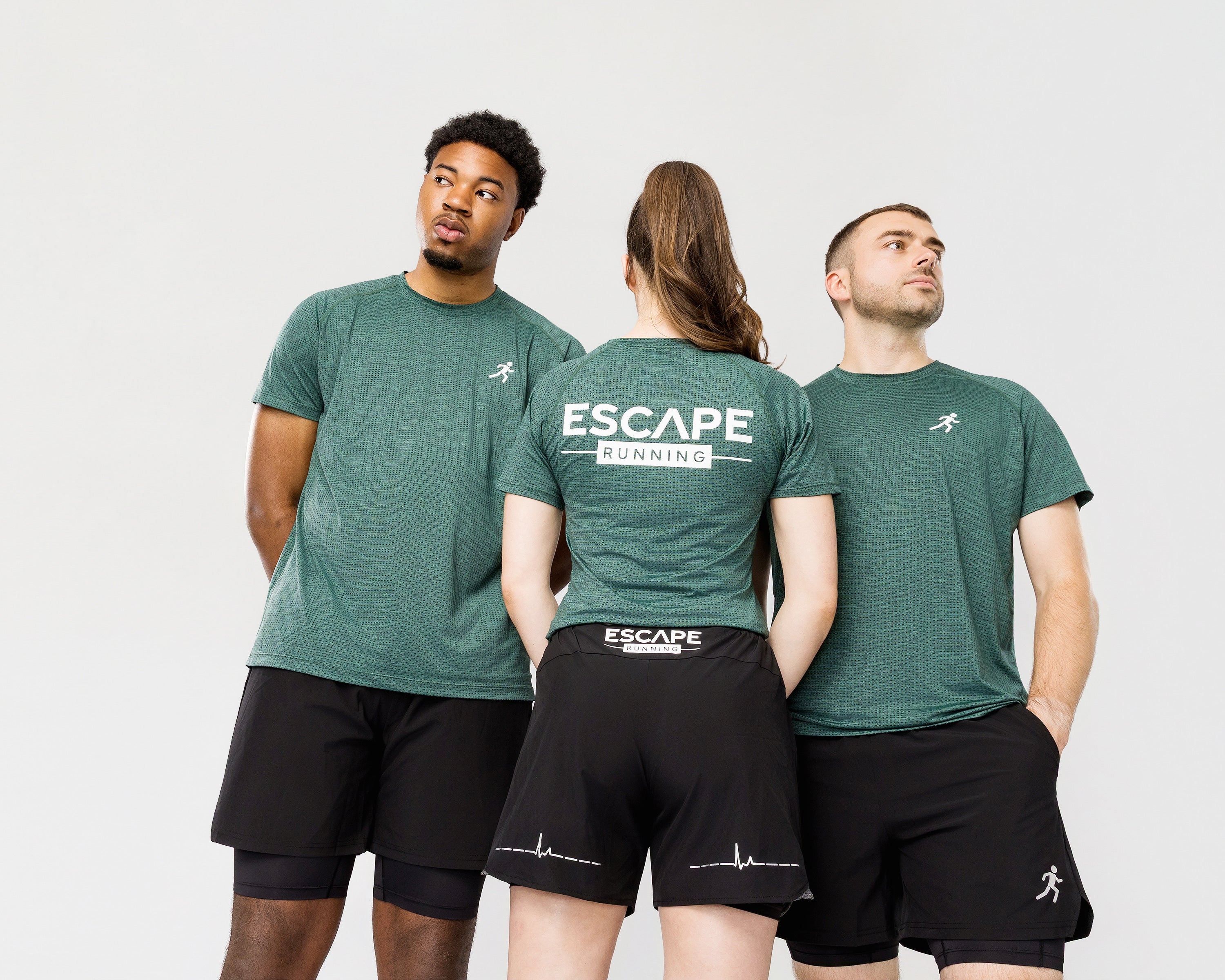 Running Tops