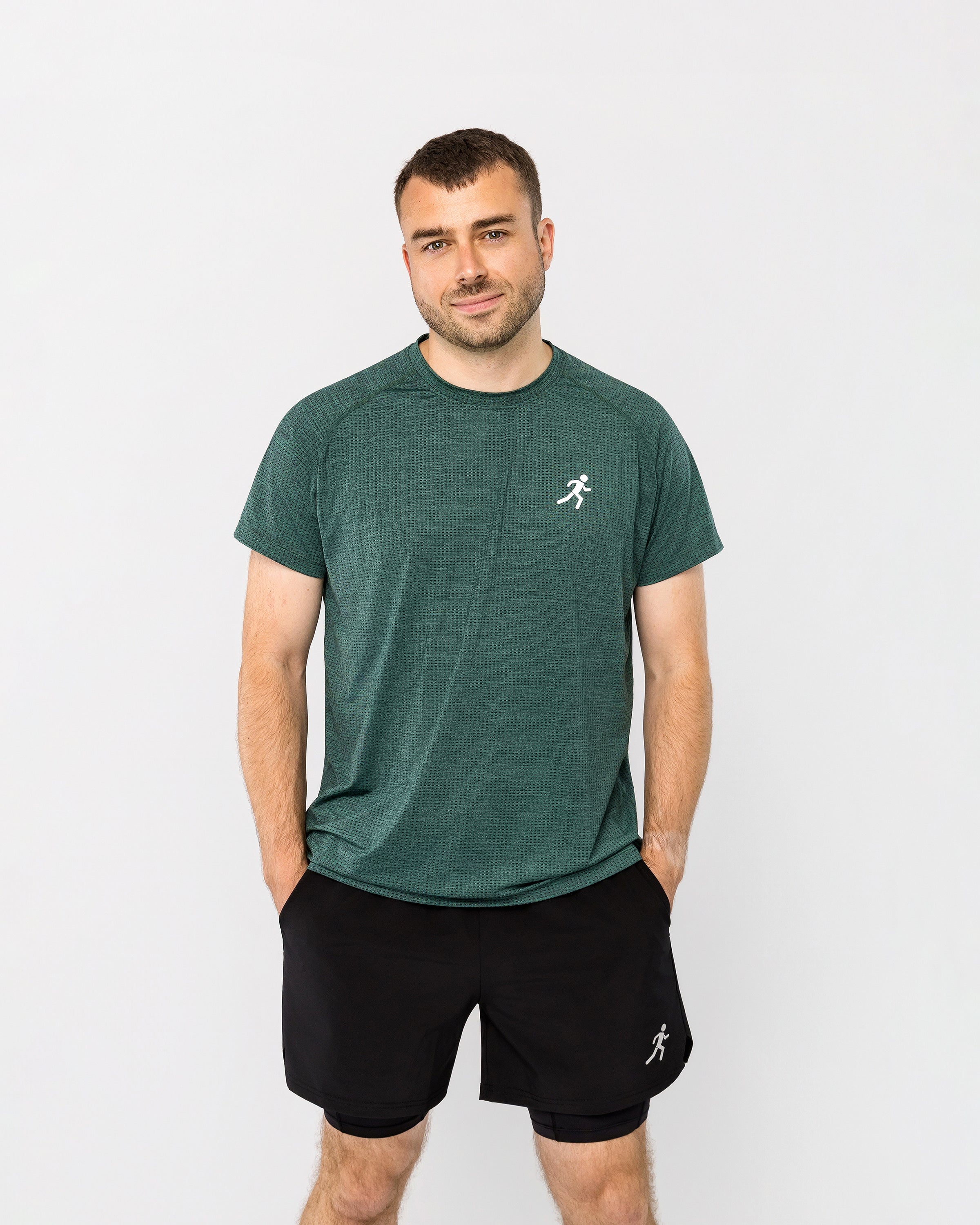 Men's Running Clothing
