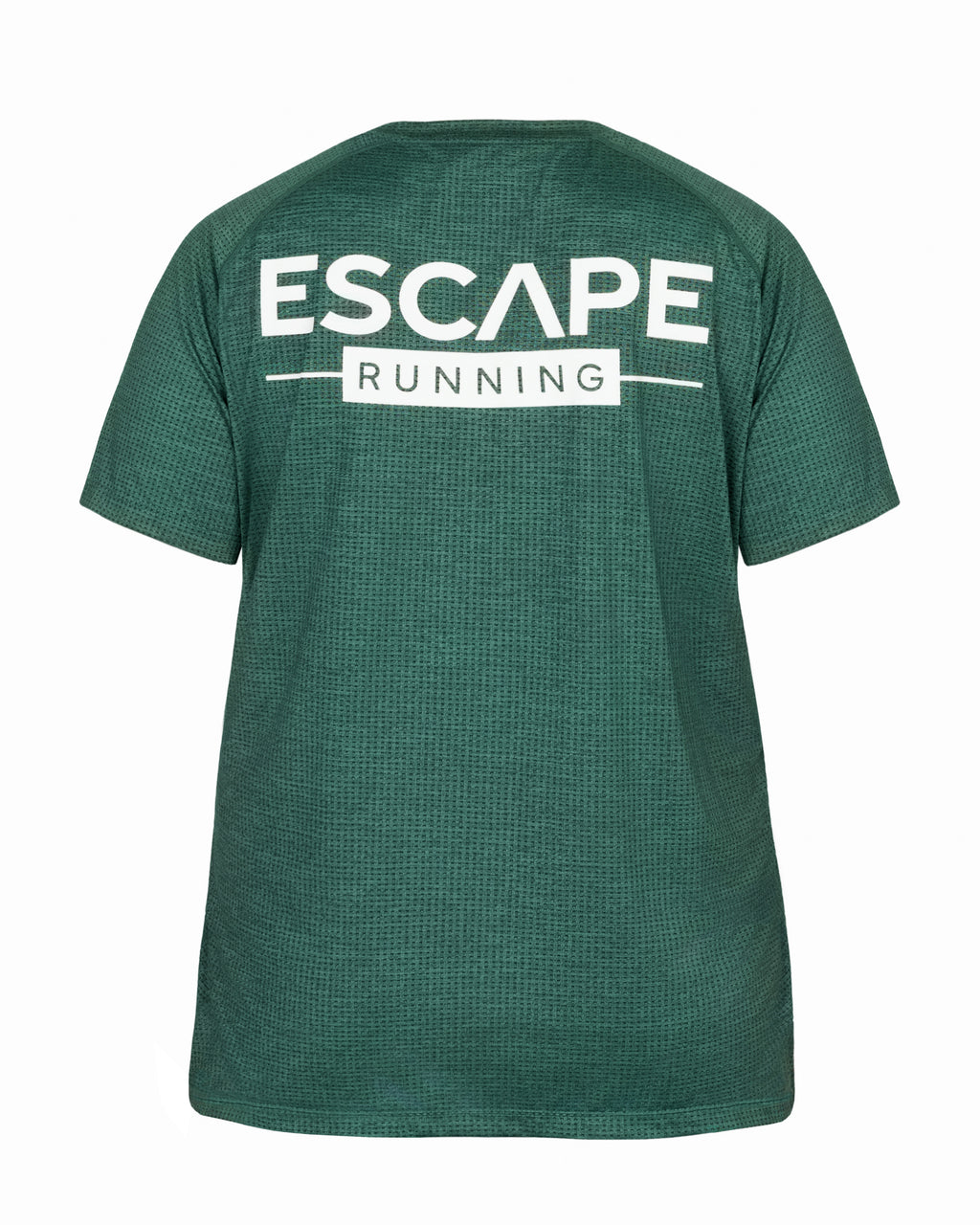 Unisex Mesh Running Top