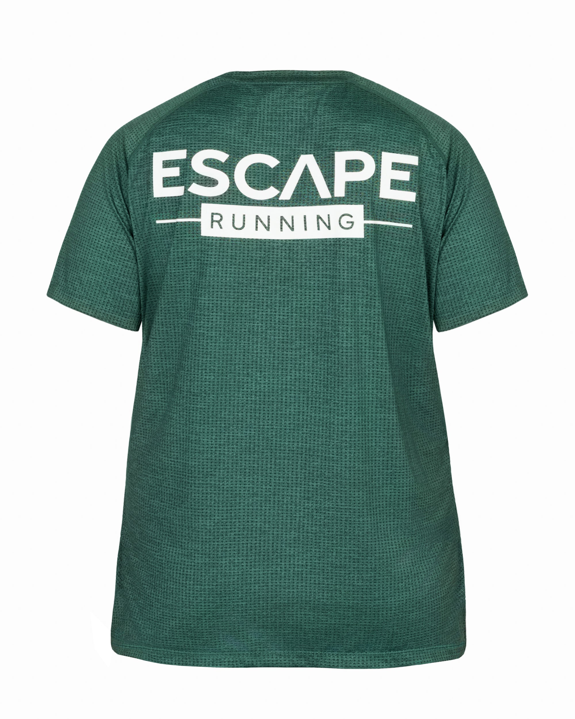 Unisex Mesh Running Top