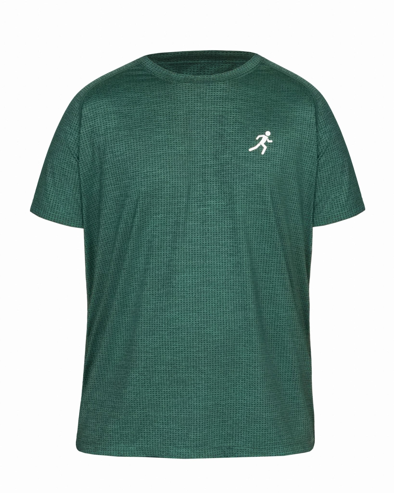 Unisex Mesh Running Top