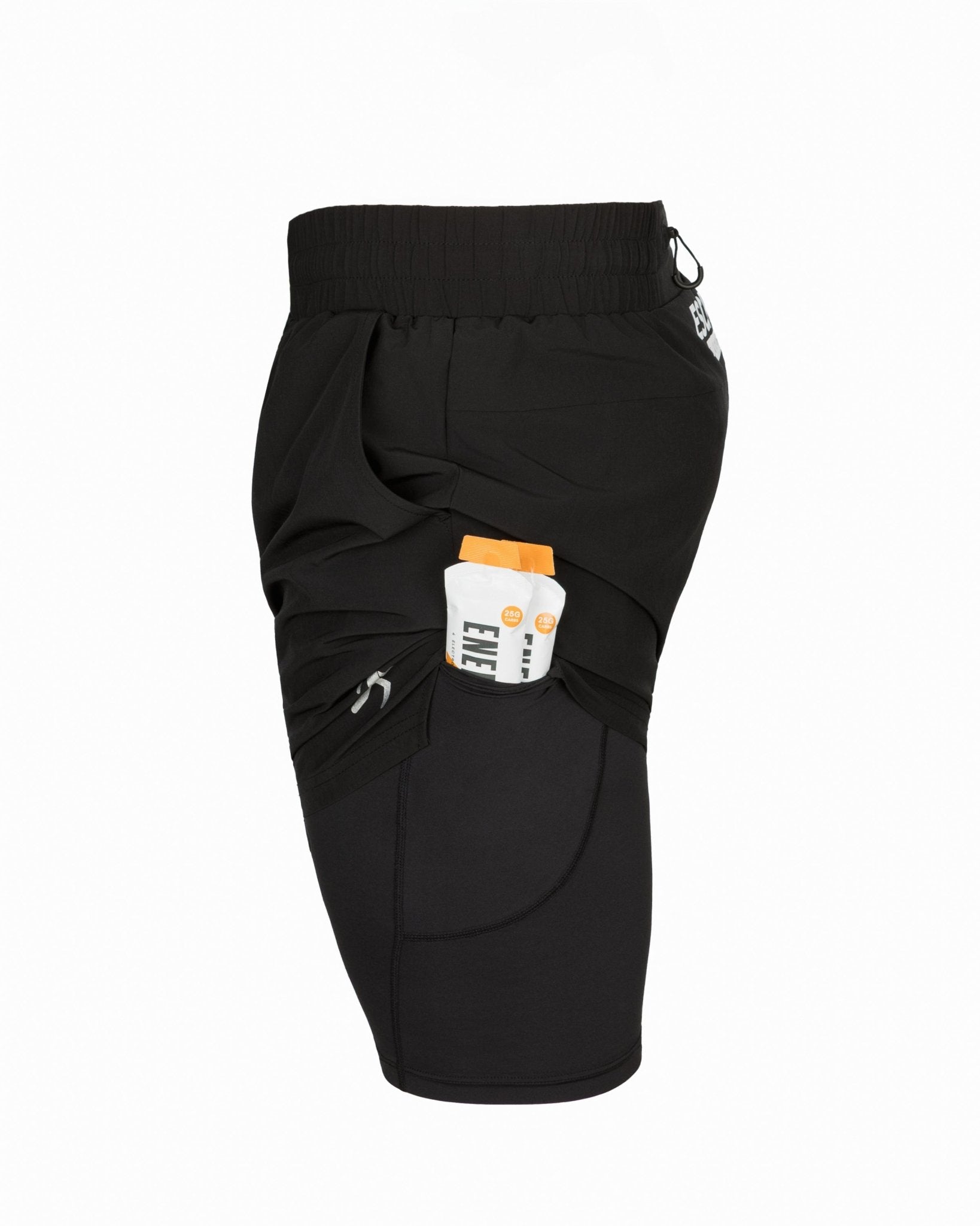 Men's 2-in-1 Running Shorts